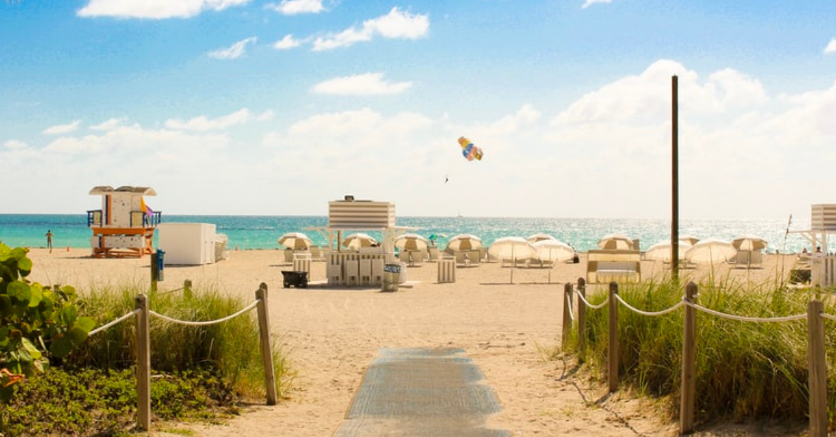 Places to Visit in Miami