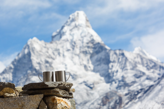 Everest Base Camp Trek Itinerary – Best Trekking Route in Nepal