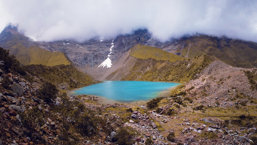 Experience the Salkantay Trekking for Amazing Lifetime Moment