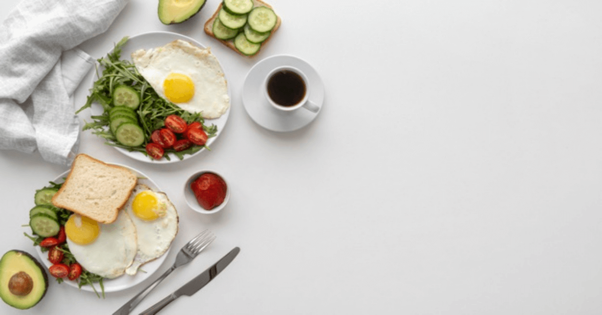 The 7 Best Things to Have For Breakfast