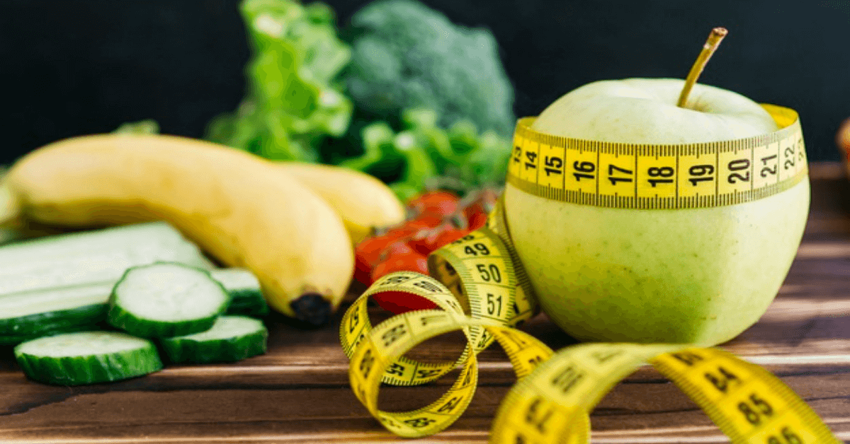 Nutritional Cooking