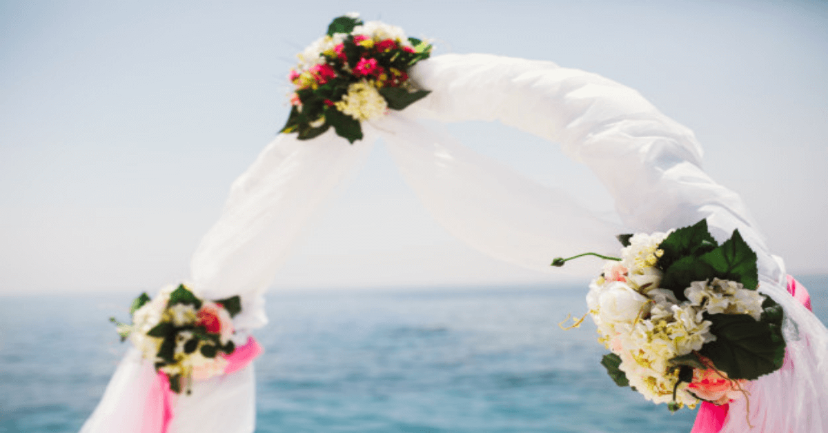 The World Most Popular Wedding Destinations