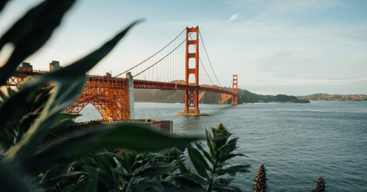 Day Trips Worth Taking To Some Small Towns Around San Francisco