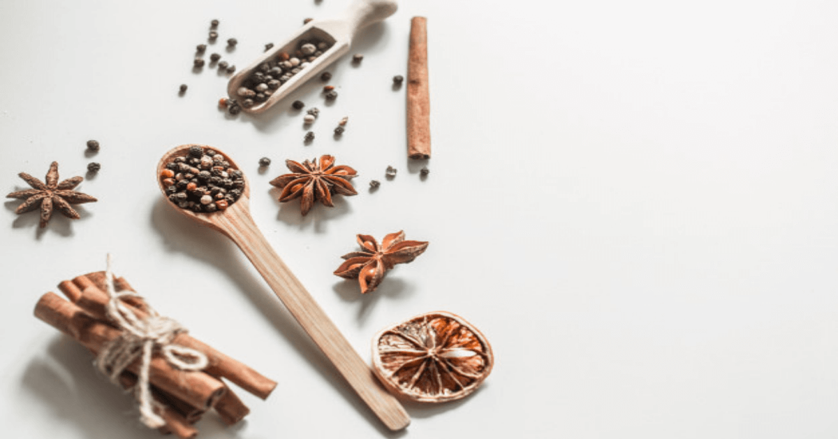 Importance of Spices in Our Life