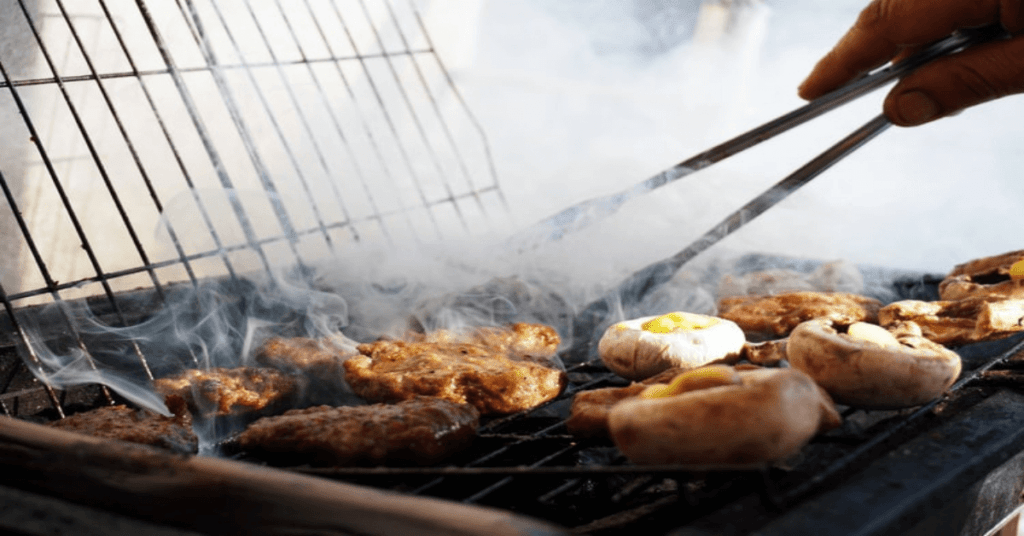 Smoked Foods