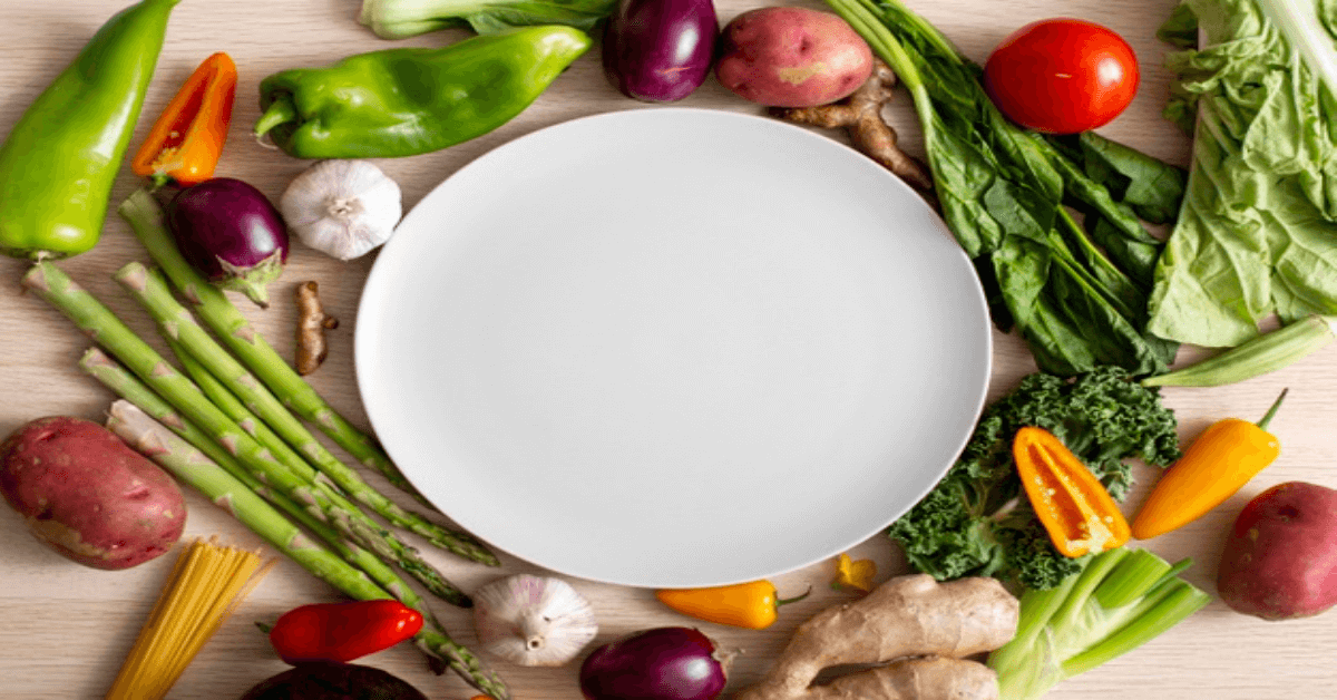 How To Turn Into A Vegetarian/Vegan?