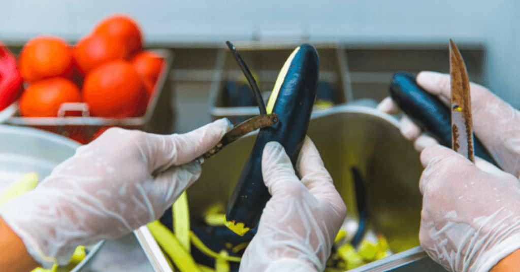 Food Hygiene