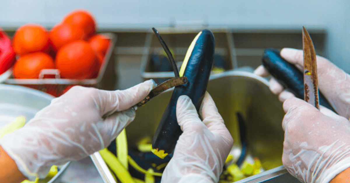 Why Is Food Hygiene So Important?