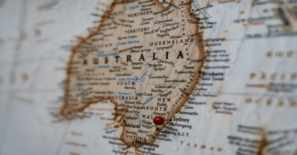 Why Visit Australia This Holiday?