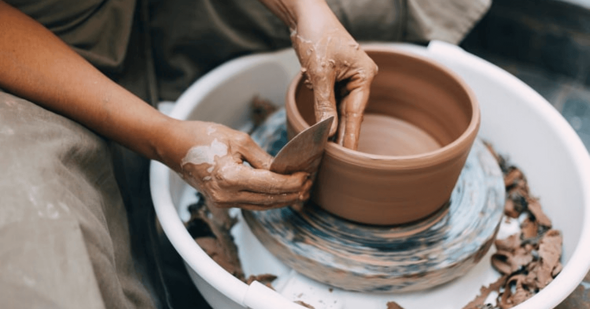 Healthy Cooking Starts With Pure Clay Cookware, Find Out How?