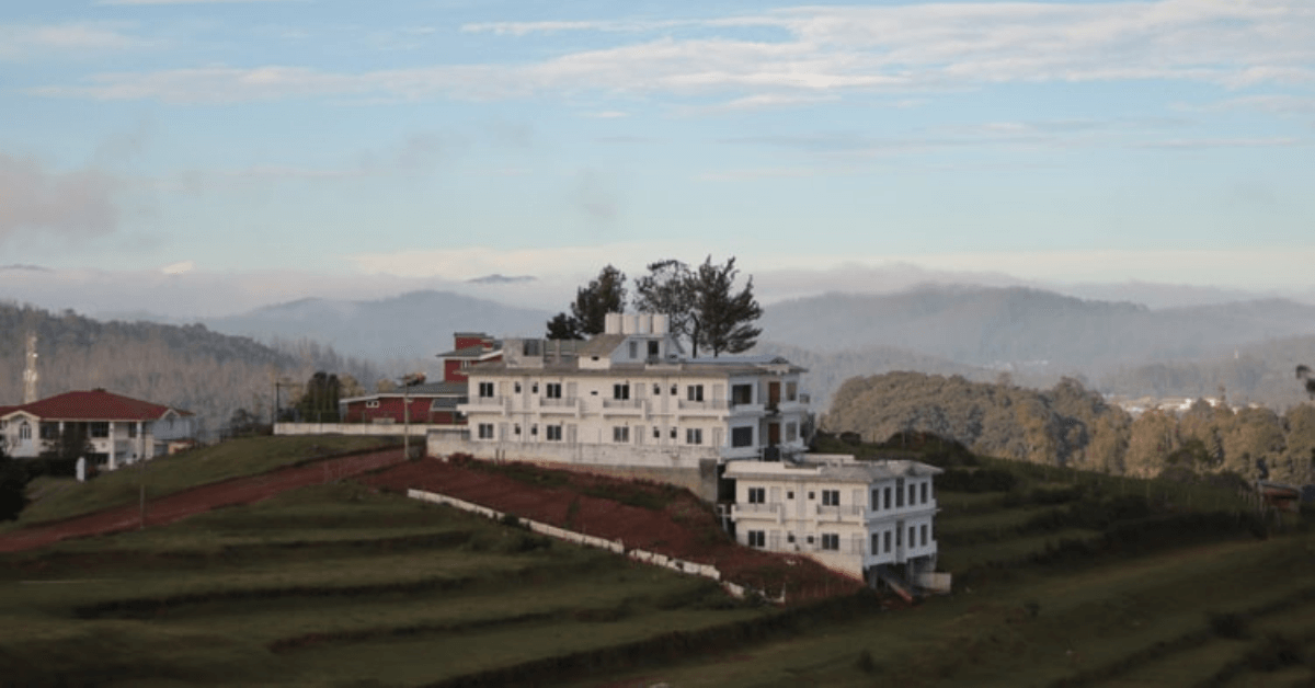 Make Your Vacation Happy and Safety at Fairstay Budget Hotel in Ooty