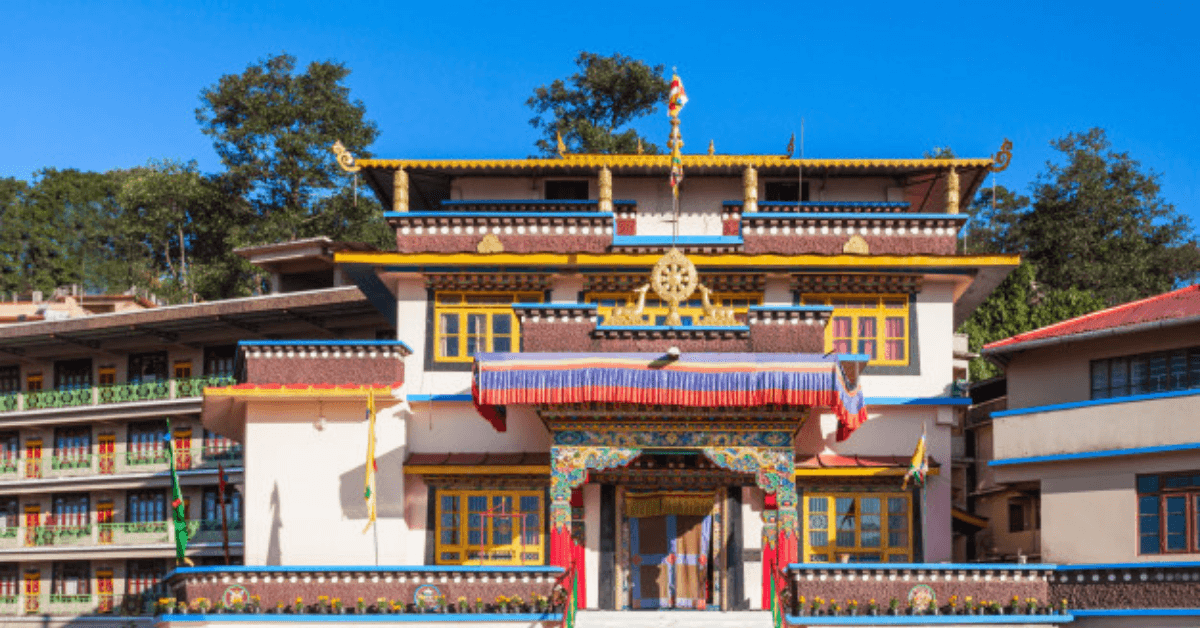 The Incredible State of Sikkim