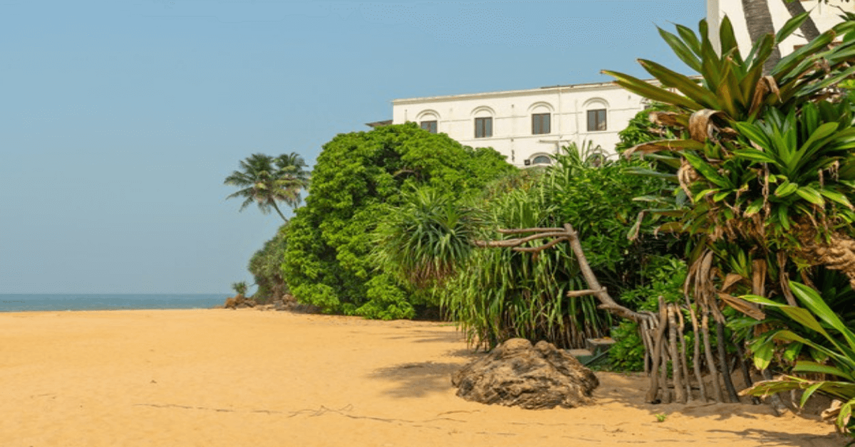 How To Make Your Weekend In Colombo Exciting!