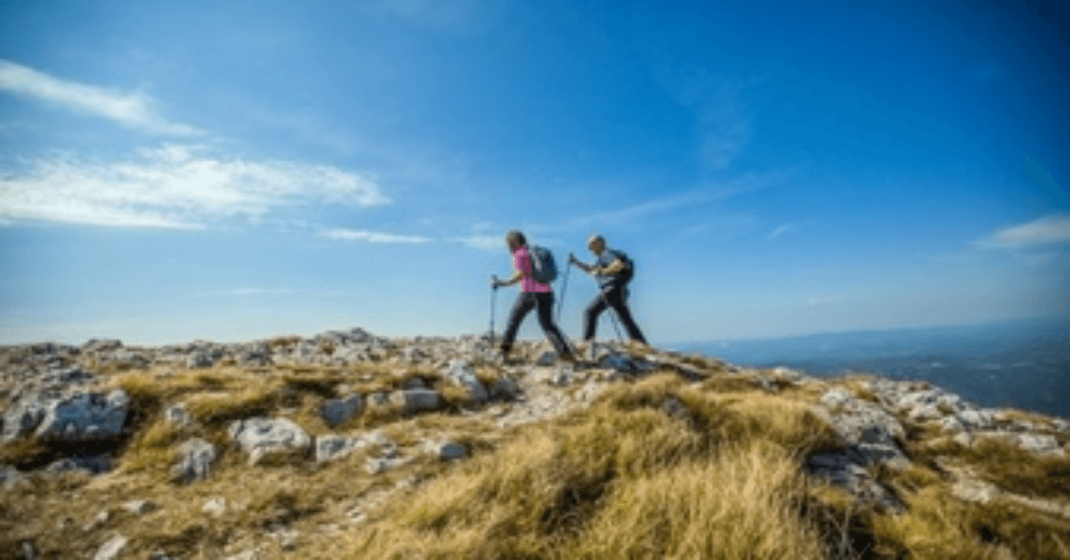 How To Trek To World’s End AND Survive