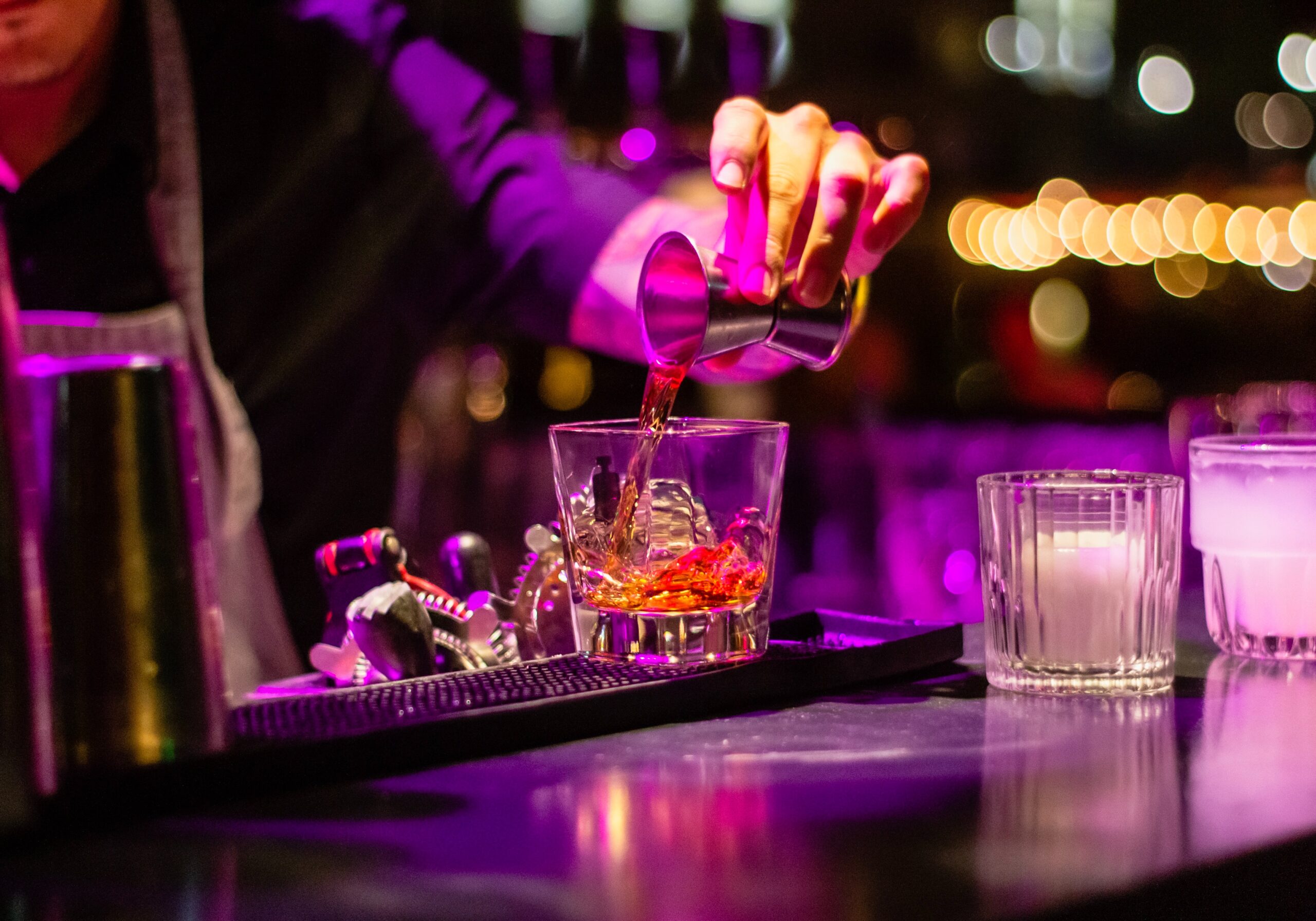 First Time in a Night Club? Here’s What You Need to Know