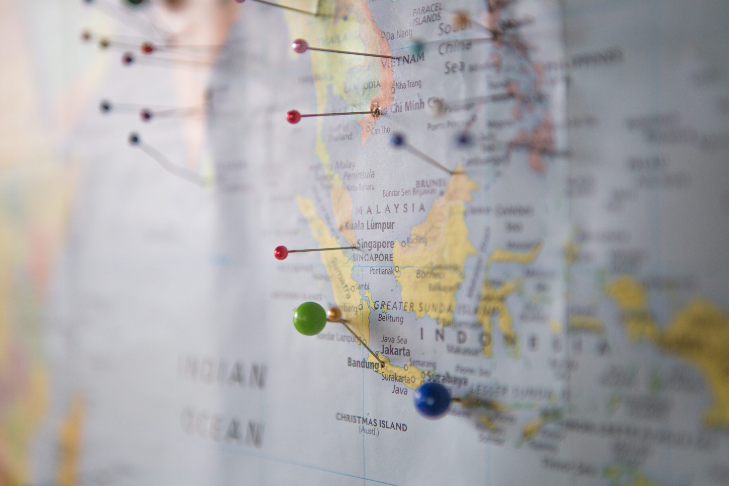 Why We Travel