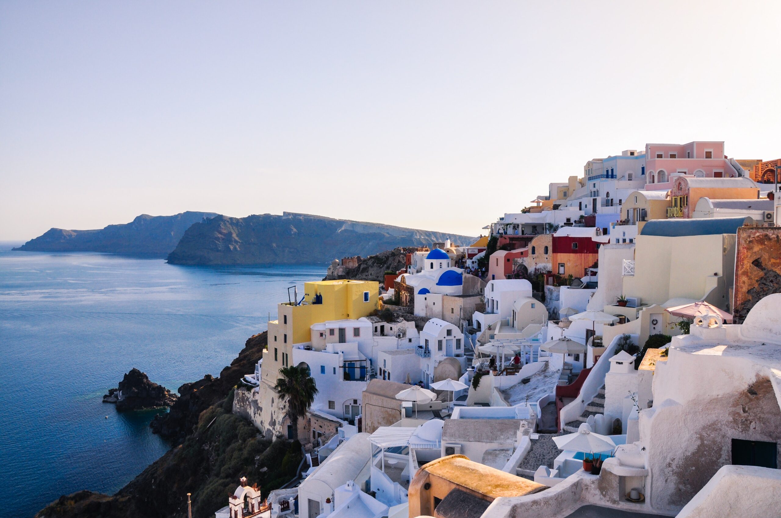 Your Own Paradise on the Island of Mykonos!