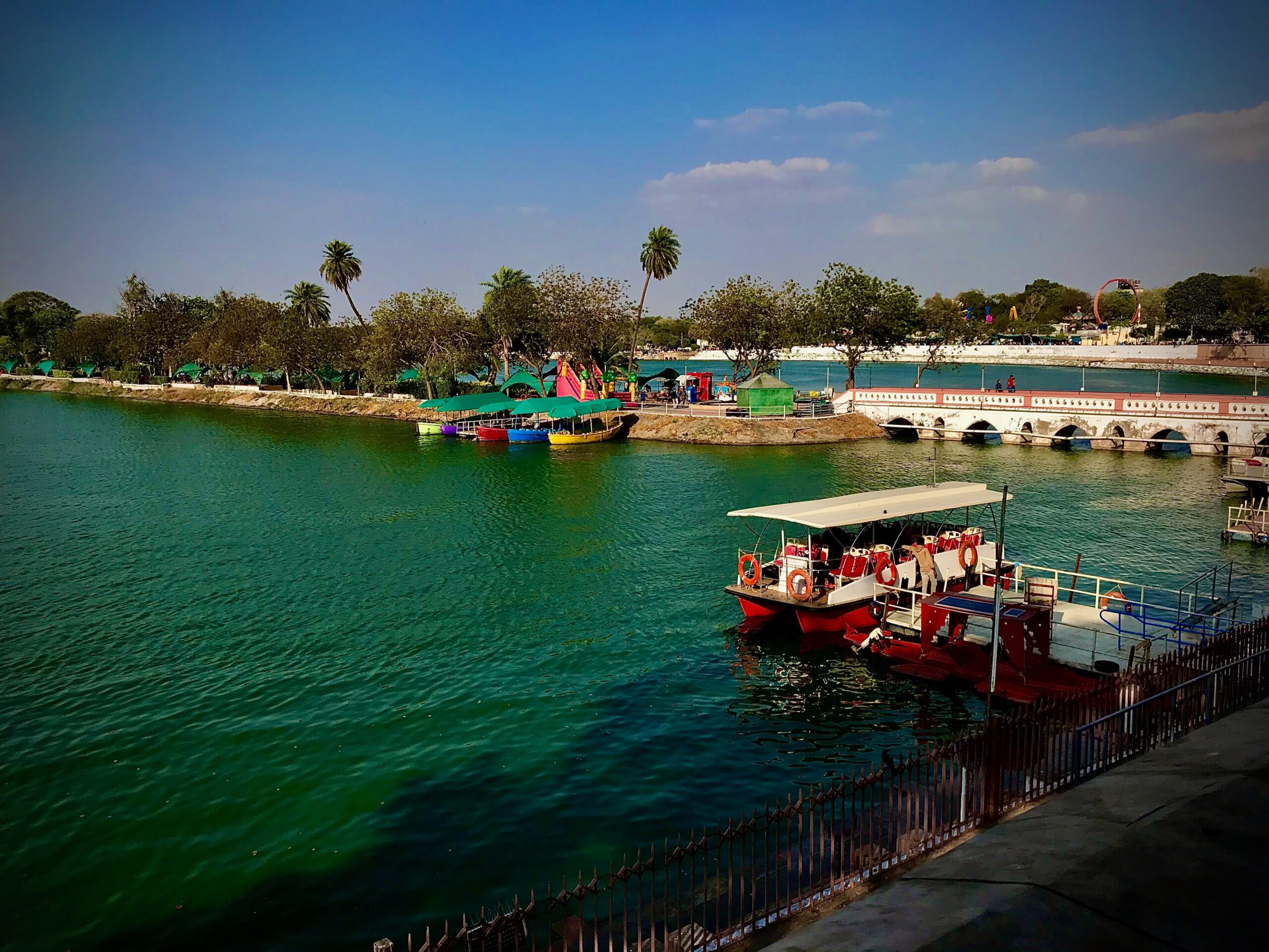 Ahmedabad – Heart of Gujarat