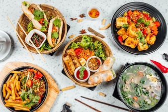 Satisfy Taste Buds at Exotic Restaurants in Kanyakumari