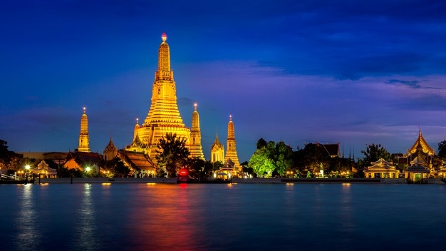 Pattaya