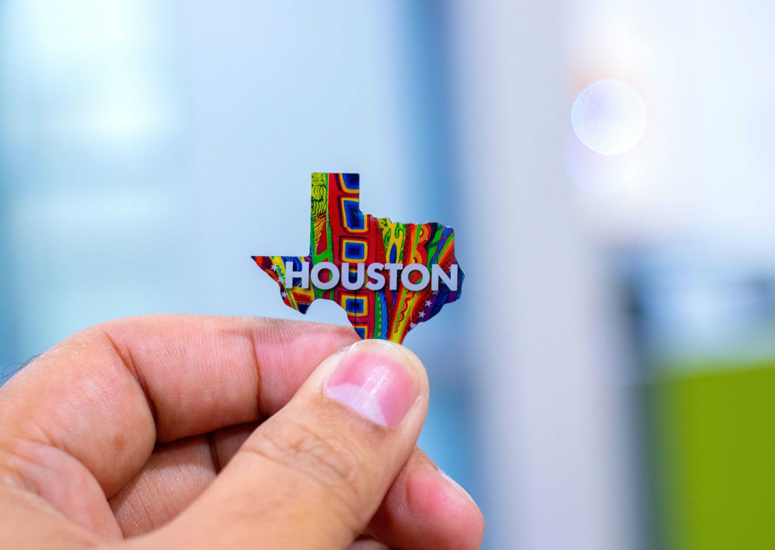 Five Reasons Why A Trip to Space Center Houston Should Be Your Next Vacation