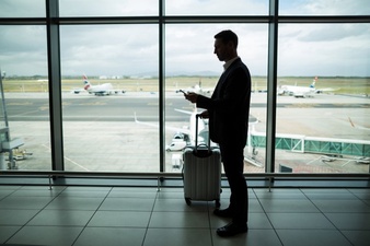 10 Tips to Beat Your First-Time Business Traveller’s Jitters