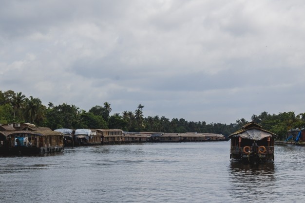 Kerala – Be One With Nature