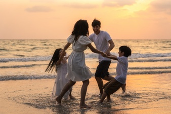Planning Your Perfect Family Holiday