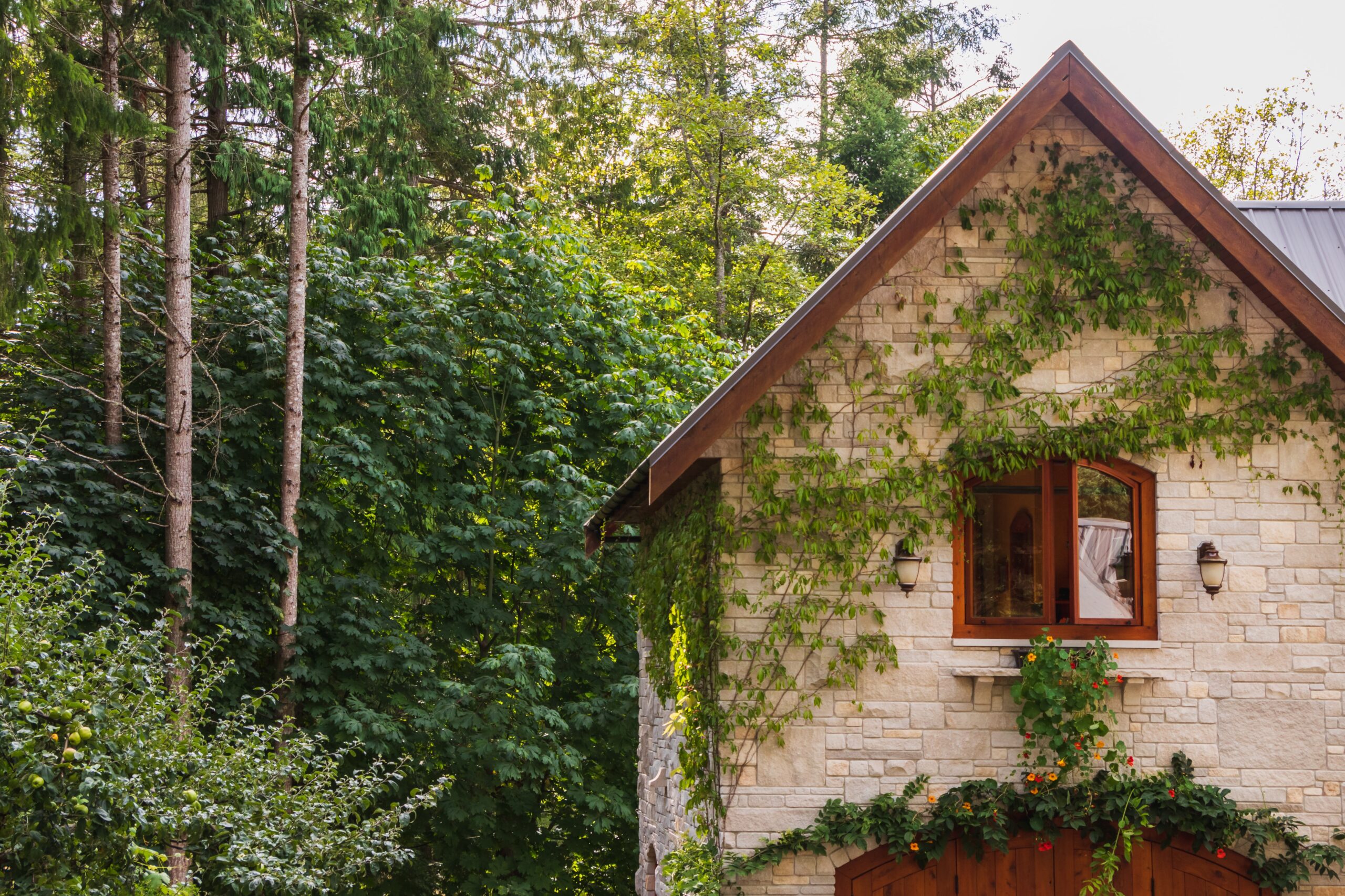 Sate Your Wanderlust With A Truly Bizarre Vacation Rental