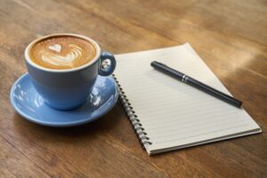Italian coffee pods
