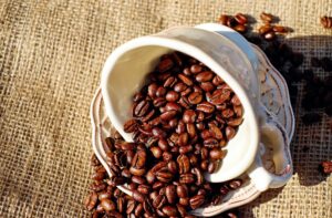 Italian coffee pods