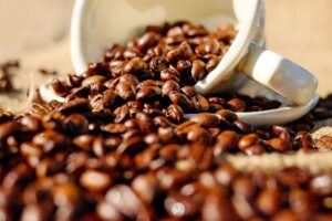 Italian coffee pods
